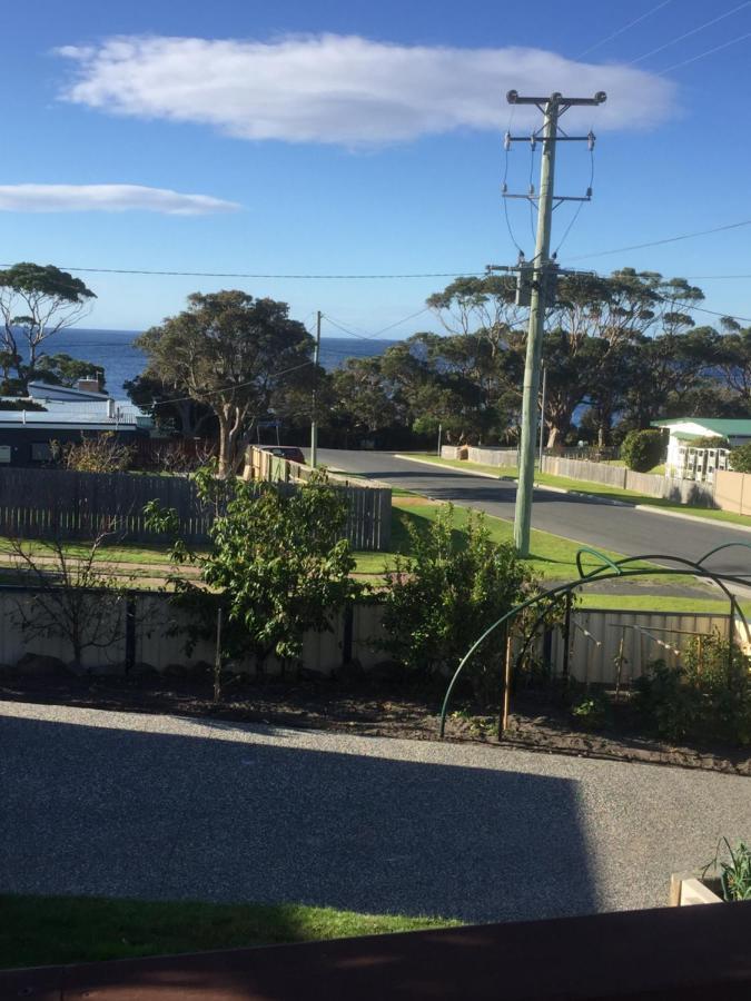 Wheel House Bed & Breakfast Bicheno
