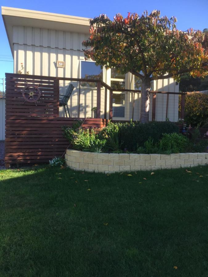 Bed & Breakfast Wheel House Bicheno
