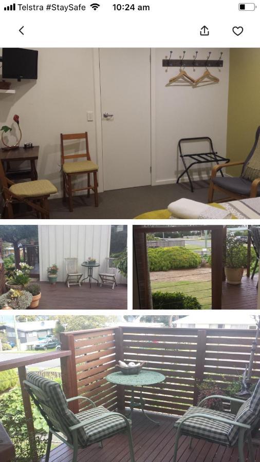 Bed & Breakfast Wheel House Bicheno